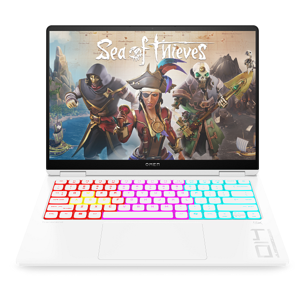 HP OMEN Transcend 14