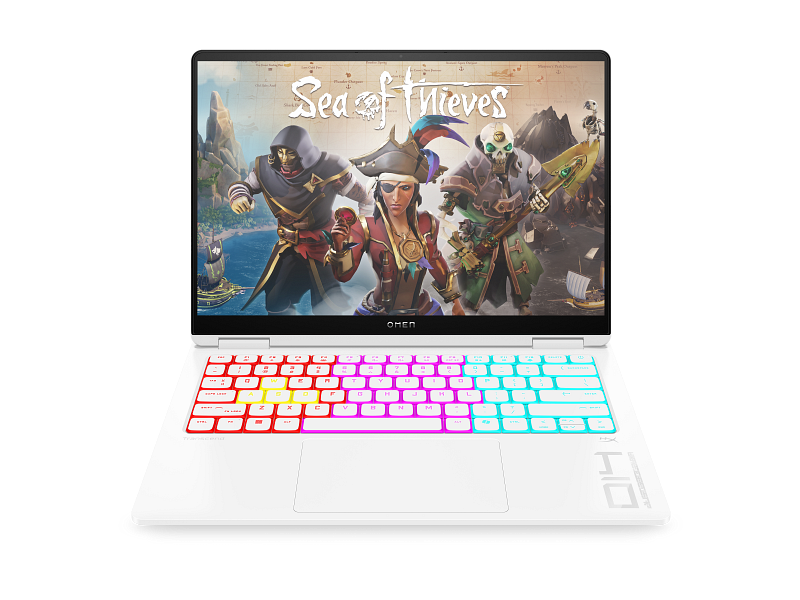 HP OMEN Transcend 14