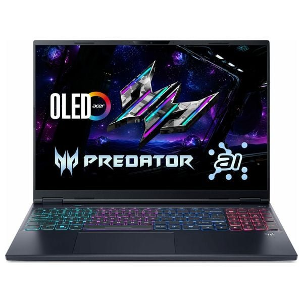 ACER PREDATOR HELIOS NEO 16 S Ai
