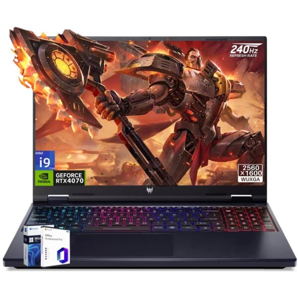 Acer Predator Helios NEO 16