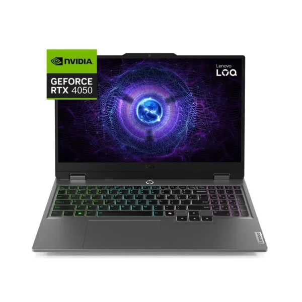 LENOVO LOQ 15