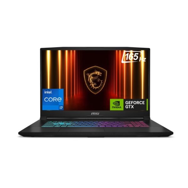 MSI Katana 15