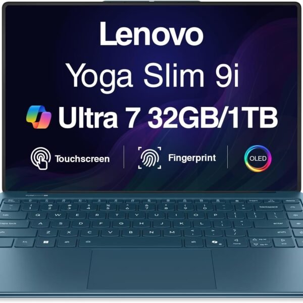 Lenovo Yoga 9i