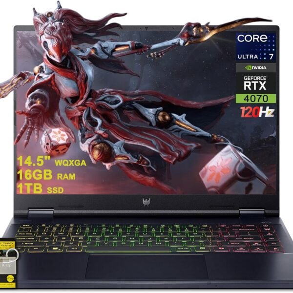 acer Predator Helios Neo 14
