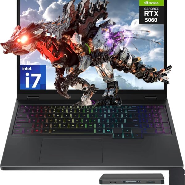 Lenovo Legion 5i