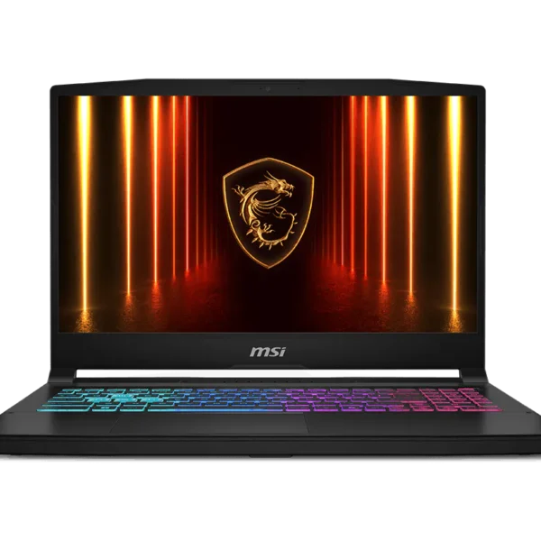 MSI Katana 15