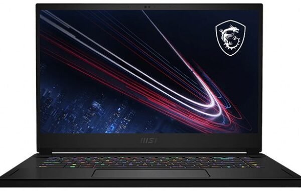 MSI Stealth GS66