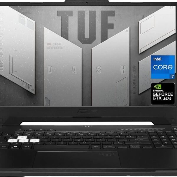 ASUS TUF F15