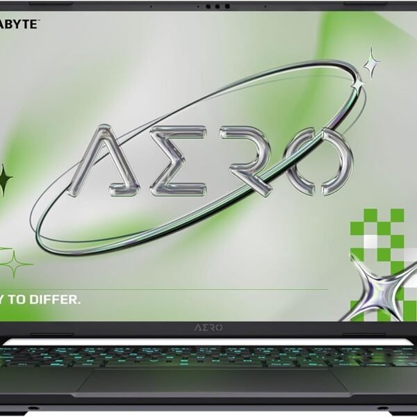 GIGABYTE AERO X16