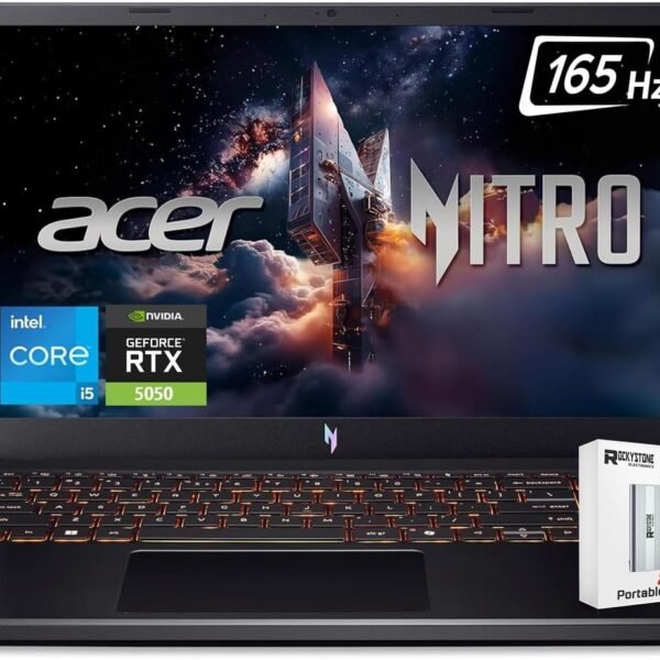 ACER NITRO V 15