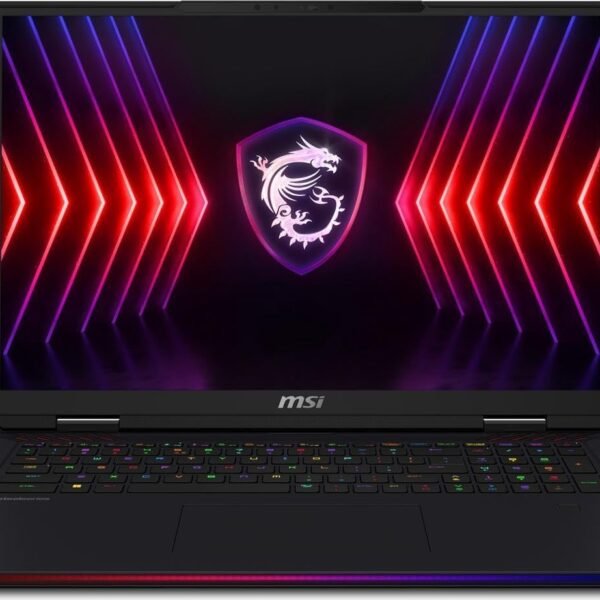 MSI RAIDER 18HX