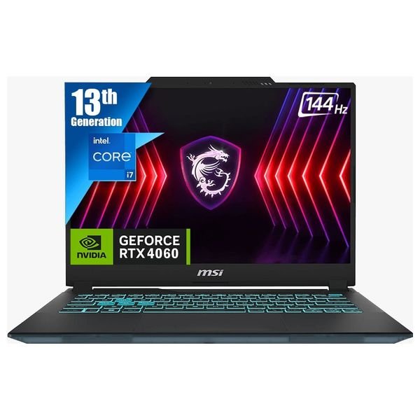 MSI Cyborg 14