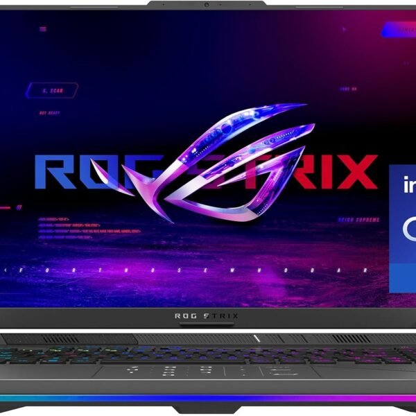 ASUS ROG Strix G16
