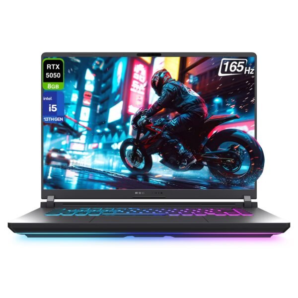 ASUS ROG Strix G16 (2025)