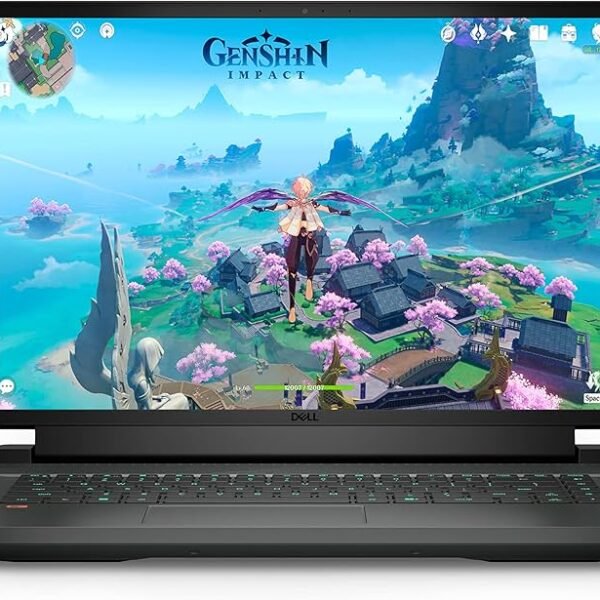 DELL G16 7620