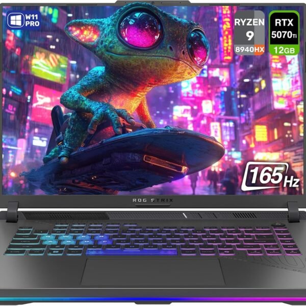 ASUS ROG STRIX G16