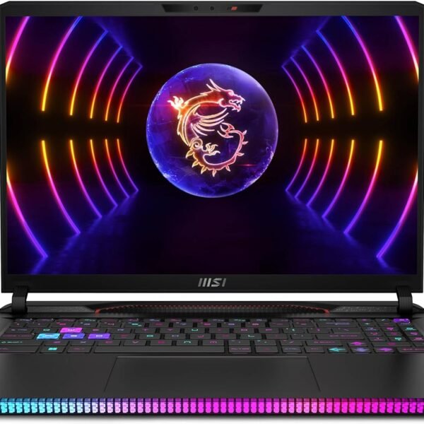 MSI RAIDER 68HX