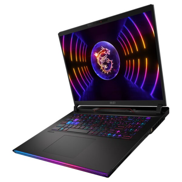 MSI RAIDER 68HX