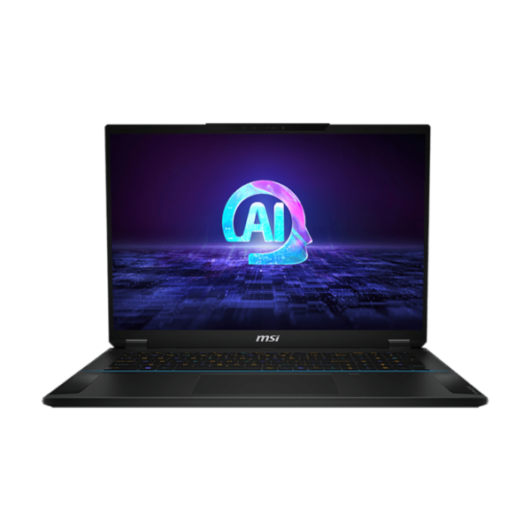 MSI STALTH 18 AI STUDIO