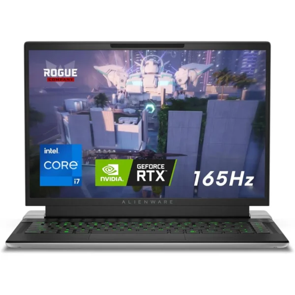 DELL ALIENWARE X14 R2