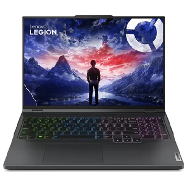 Lenovo Legion 5 i